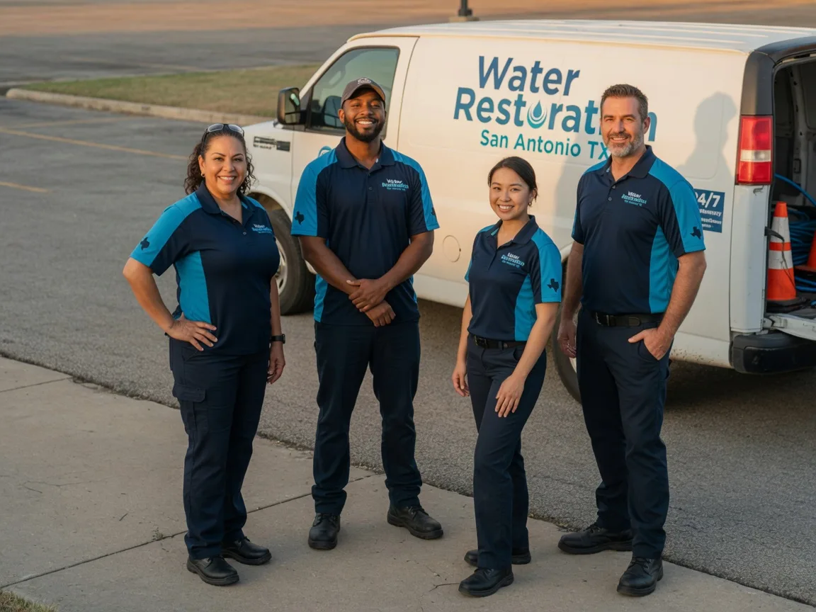 Water Damage Repair company in Quimby, IA